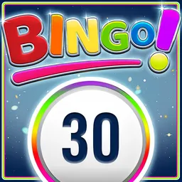 Bingo (30-Ball)