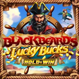 Blackbeard&rsquo;s Lucky Bucks