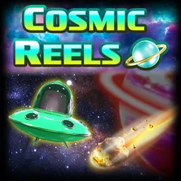 Cosmic Reels