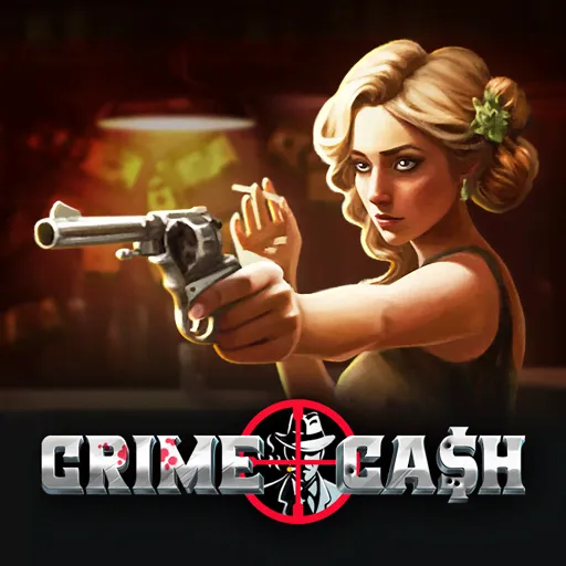 Crime Cash
