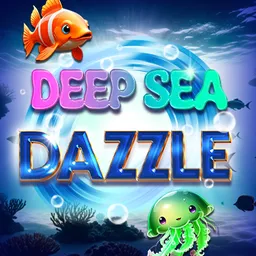 Deep Sea Dazzle