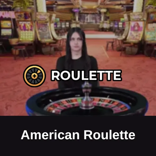 FreshDeck American Roulette