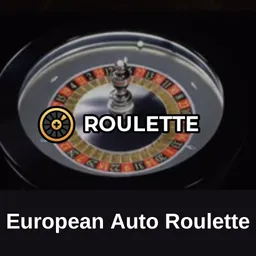 FreshDeck Euro: European Roulette
