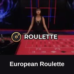 FreshDeck European Roulette