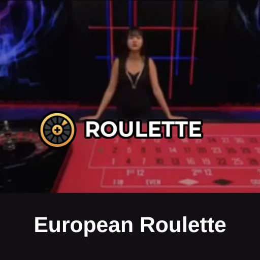 FreshDeck European Roulette