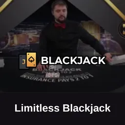 FreshDeck Limitless Blackjack