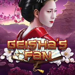 Geisha's Fan