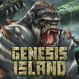 Genesis Island