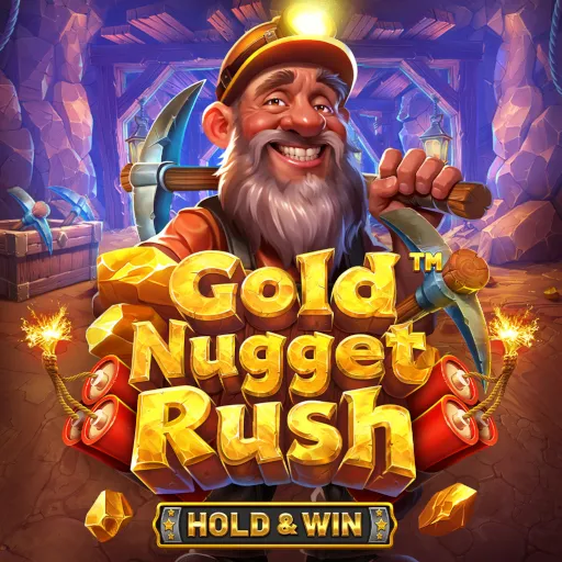 Gold Nugget Rush
