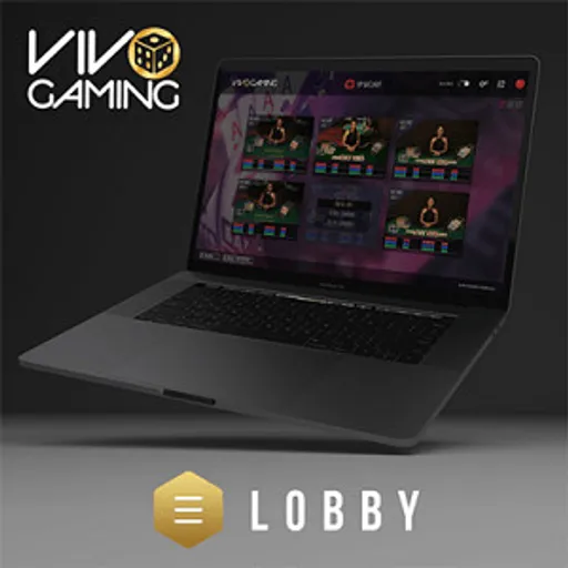 Live Gaming Lobby