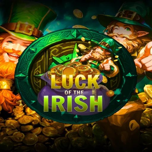 LuckOfTheIrish