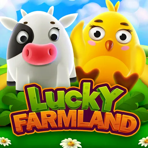 Lucky Farmland