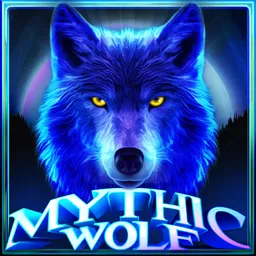 Mythic Wolf
