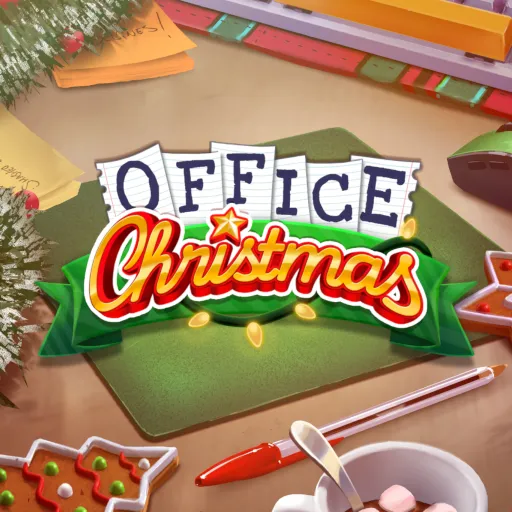 Office Christmas