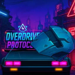 Overdrive protocol