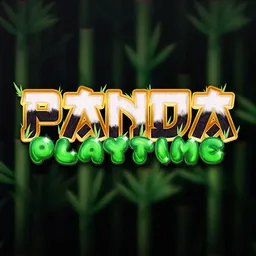 Panda Playtime