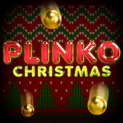 PlinkoChristmas