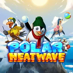 Polar Heatwave