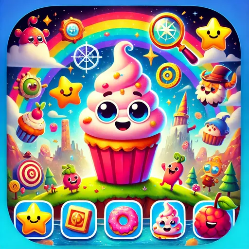 Realm of Whimsicality