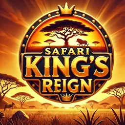 Safari Kings Reign