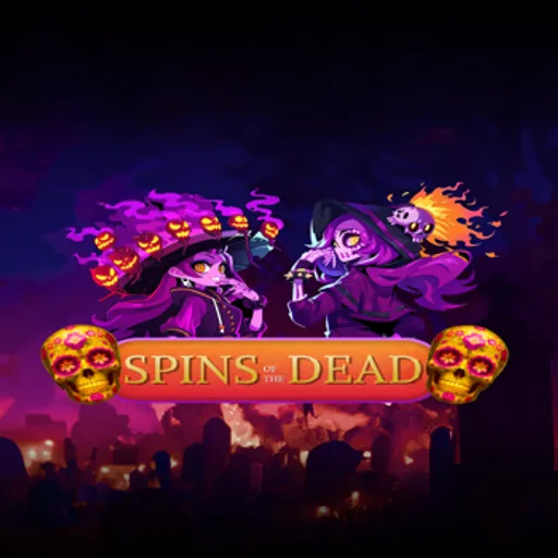 SpinsOfTheDead