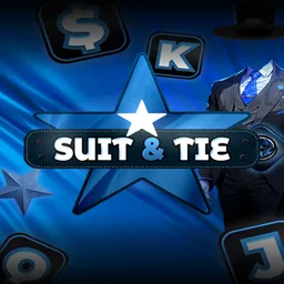 SuitAndTie
