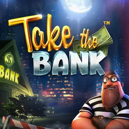 Take The Bank