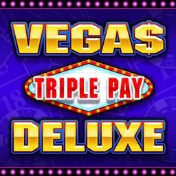 Vegas Triple Pay Deluxe